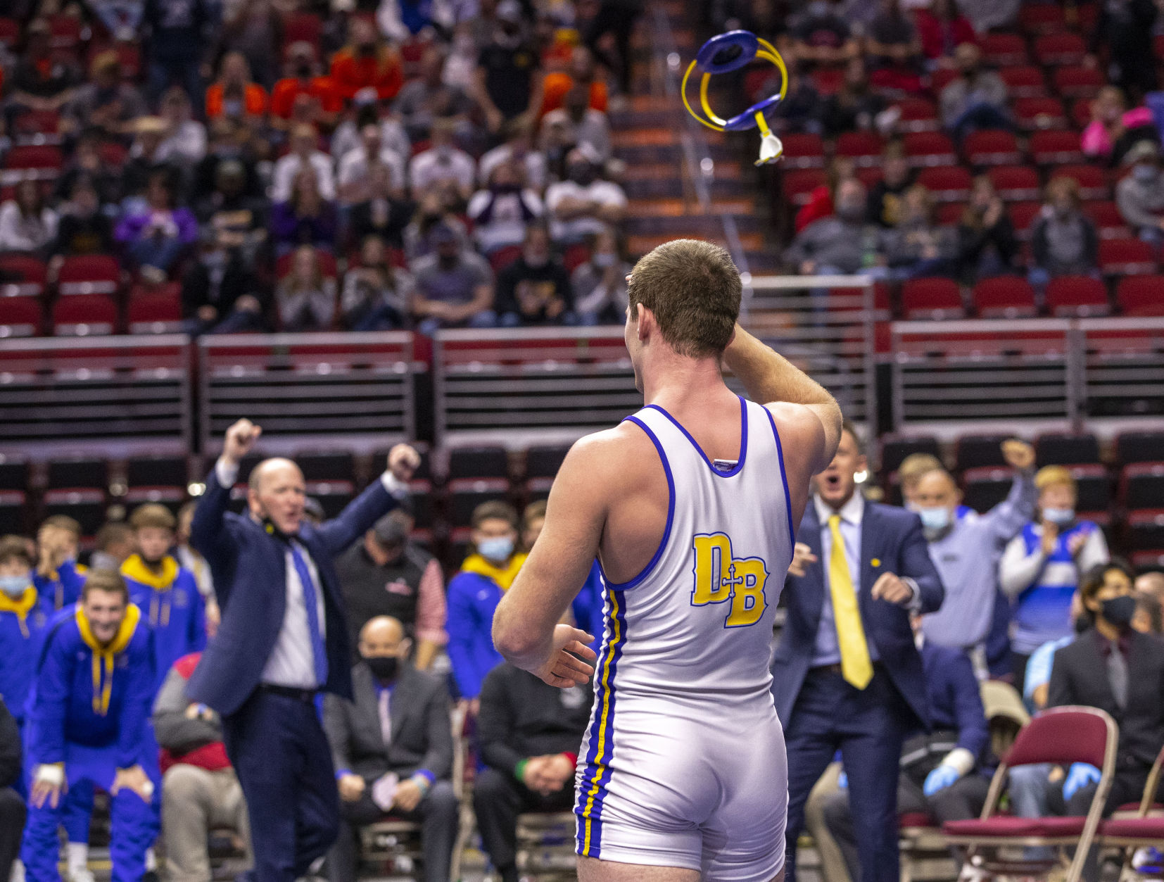 State Finals-Carson- 8